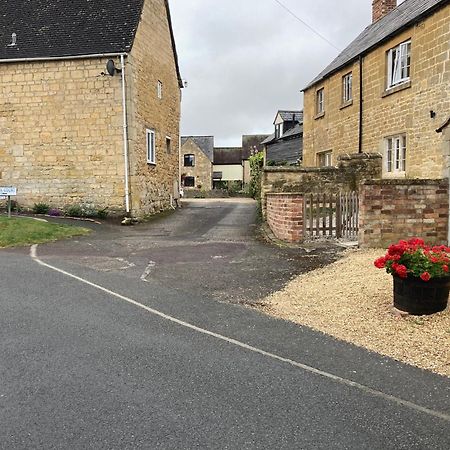 Millbank Cottage Mickleton  Buitenkant foto