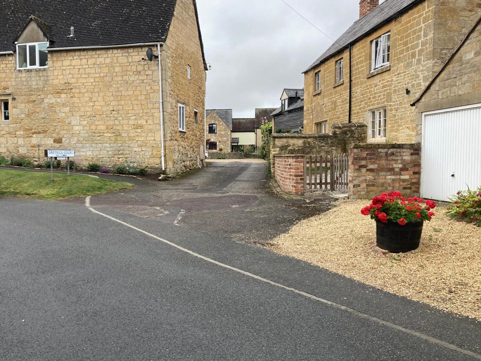 Millbank Cottage Mickleton  Buitenkant foto