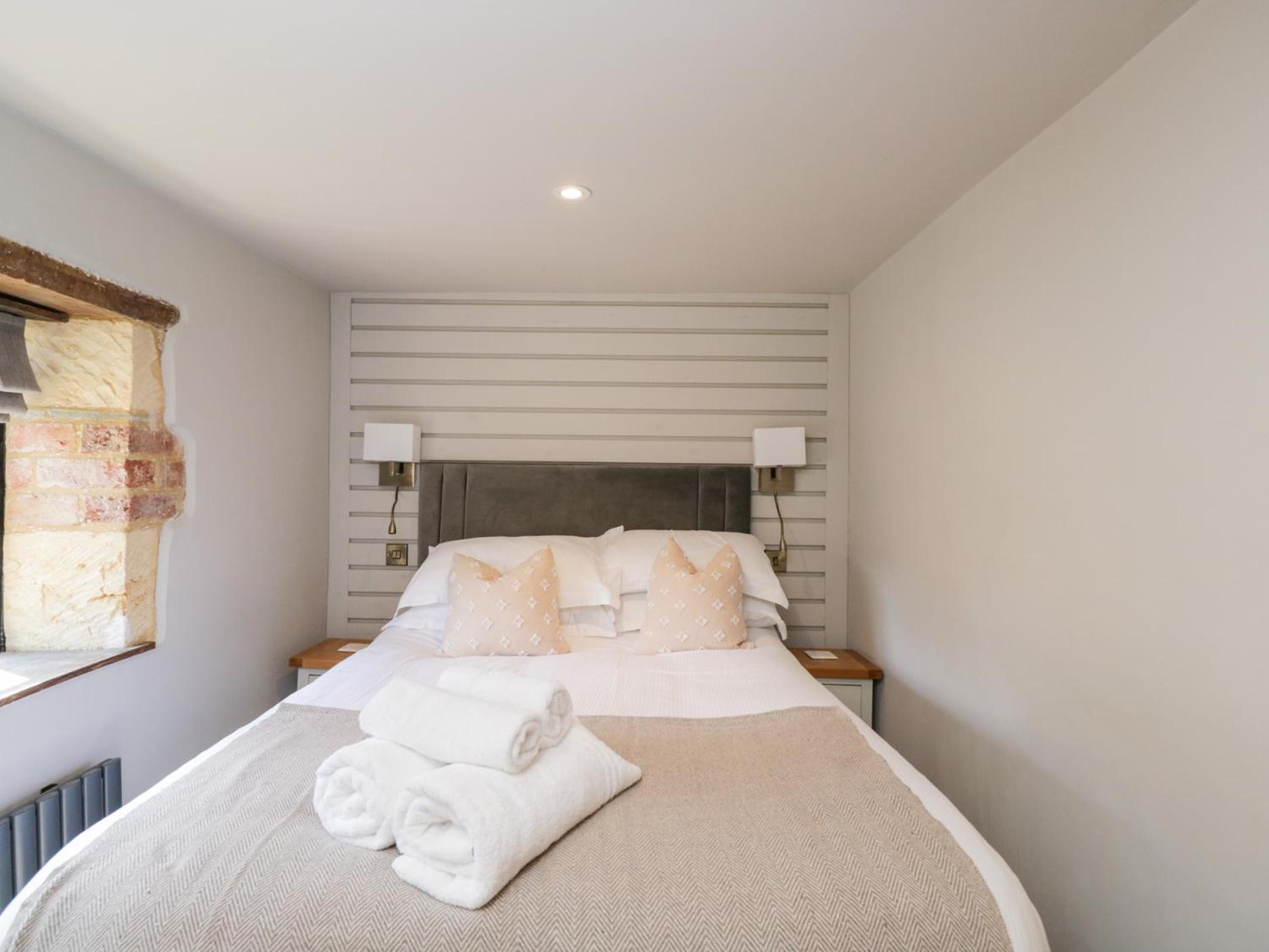 Millbank Cottage Mickleton  Buitenkant foto