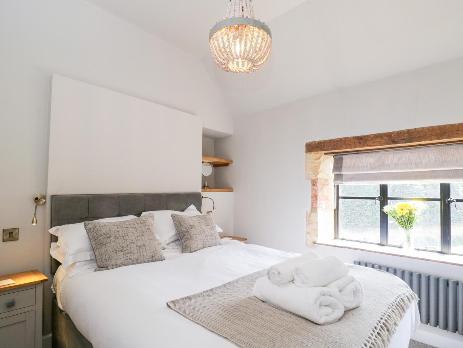 Millbank Cottage Mickleton  Buitenkant foto