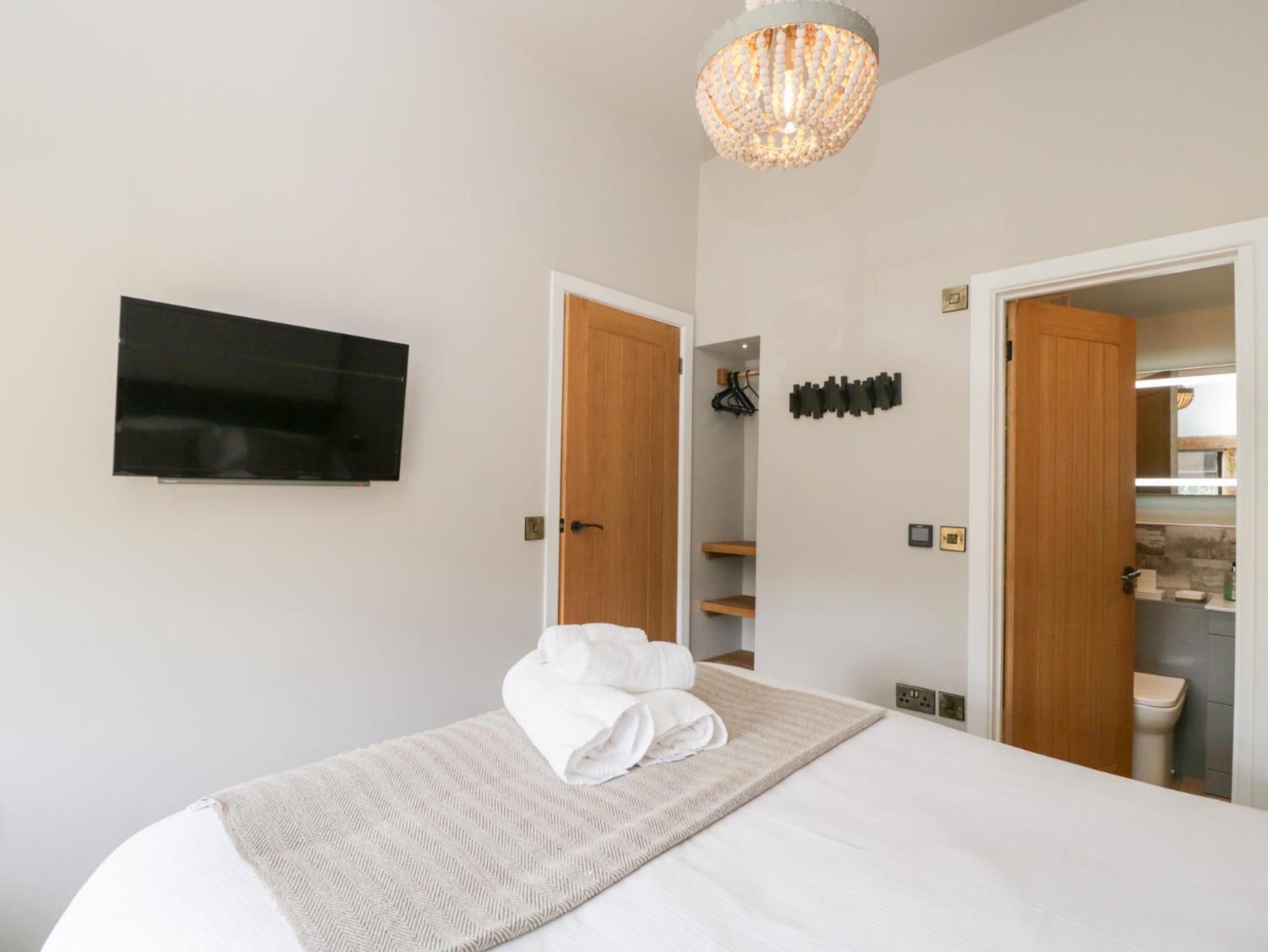 Millbank Cottage Mickleton  Buitenkant foto
