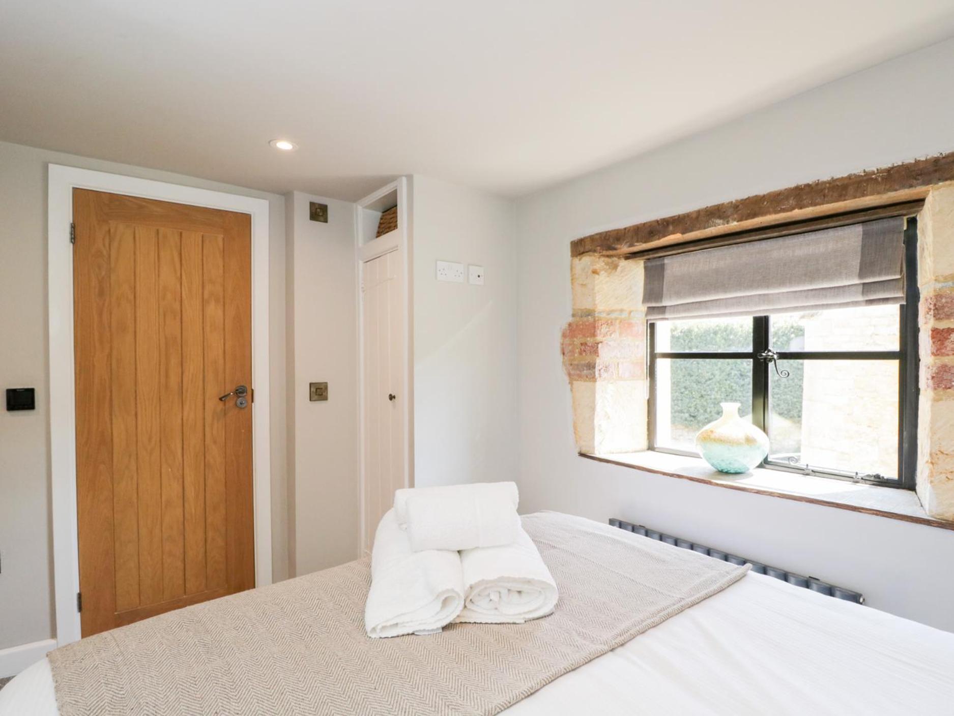 Millbank Cottage Mickleton  Buitenkant foto