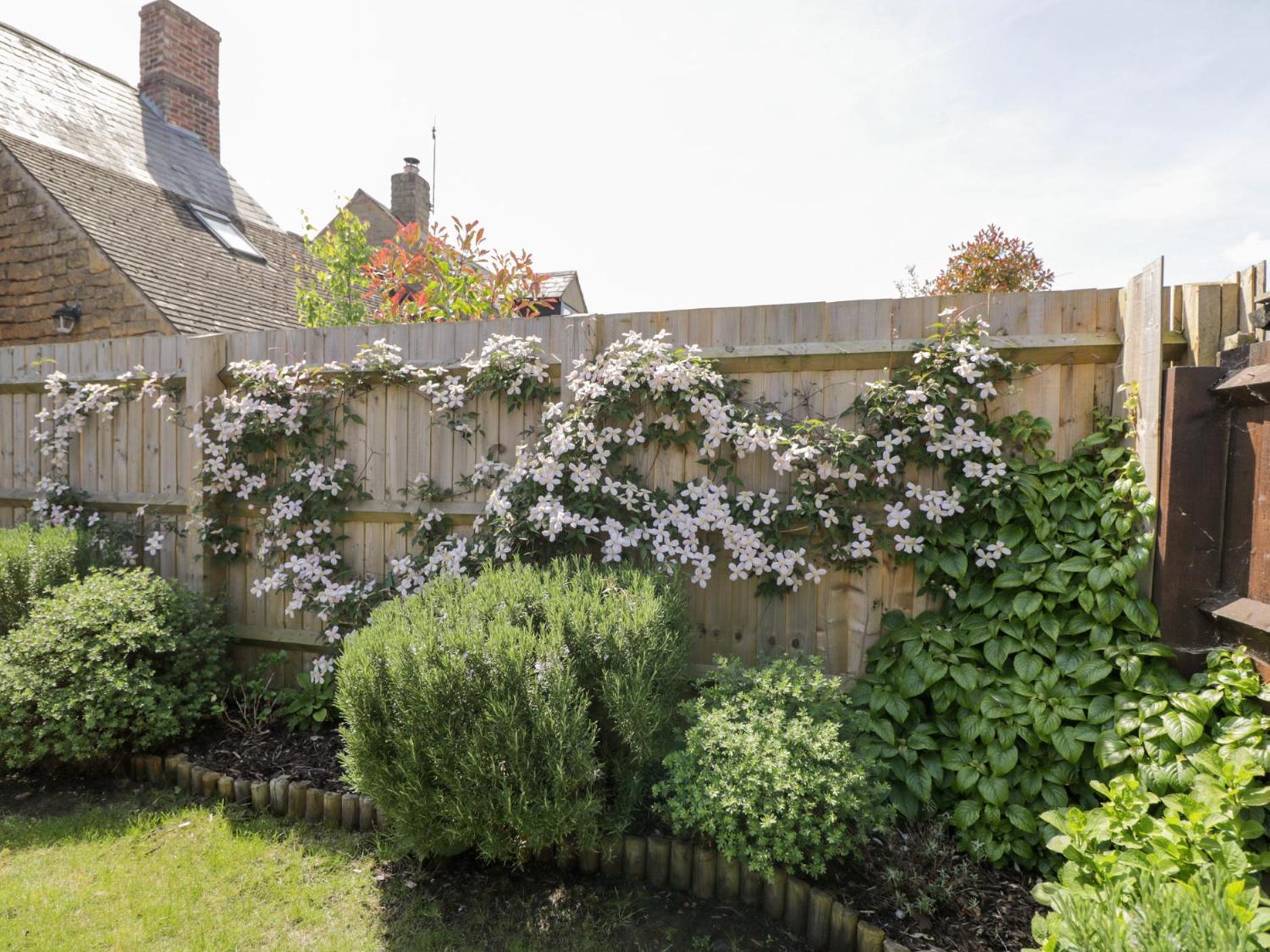 Millbank Cottage Mickleton  Buitenkant foto