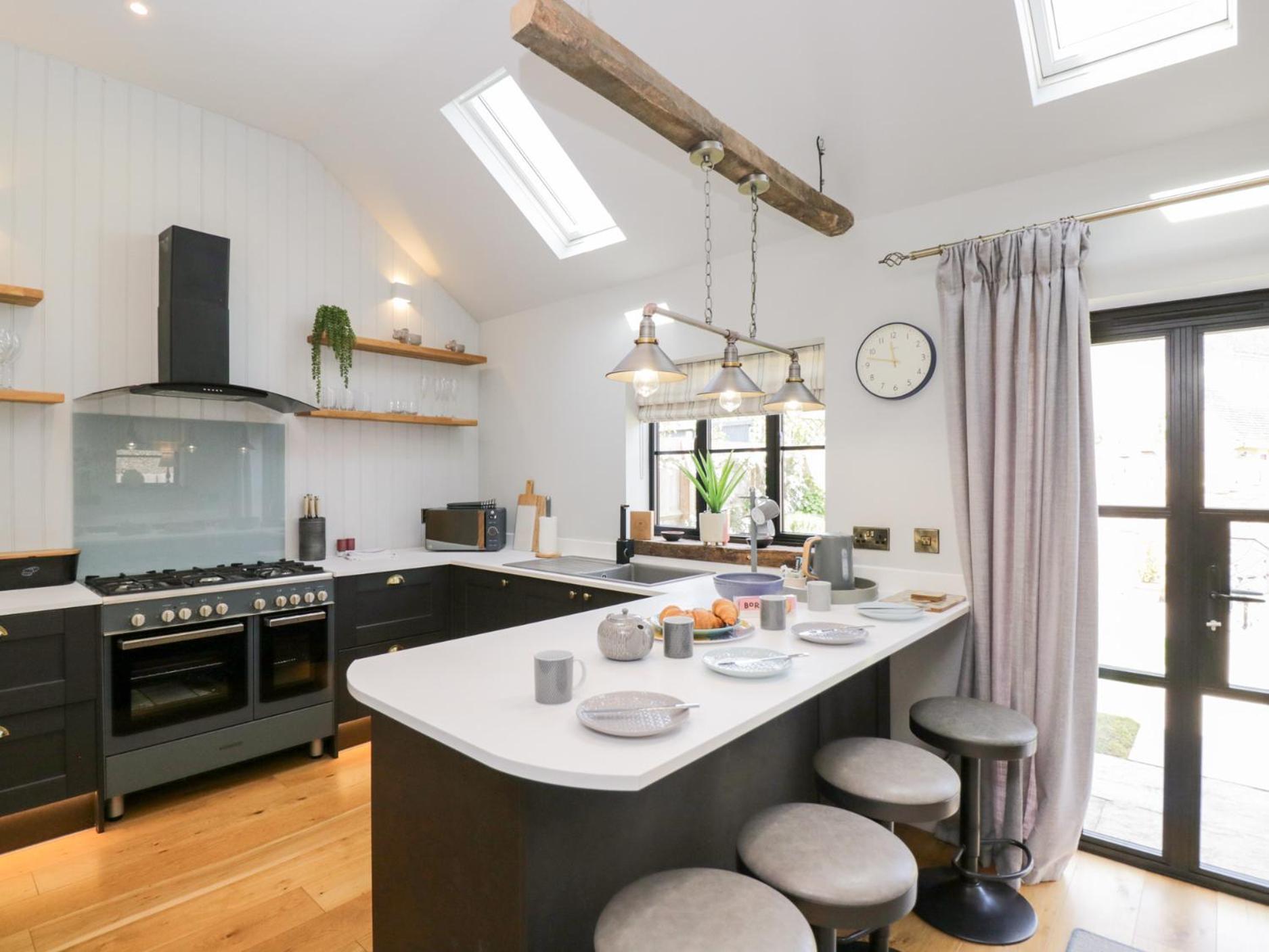 Millbank Cottage Mickleton  Buitenkant foto
