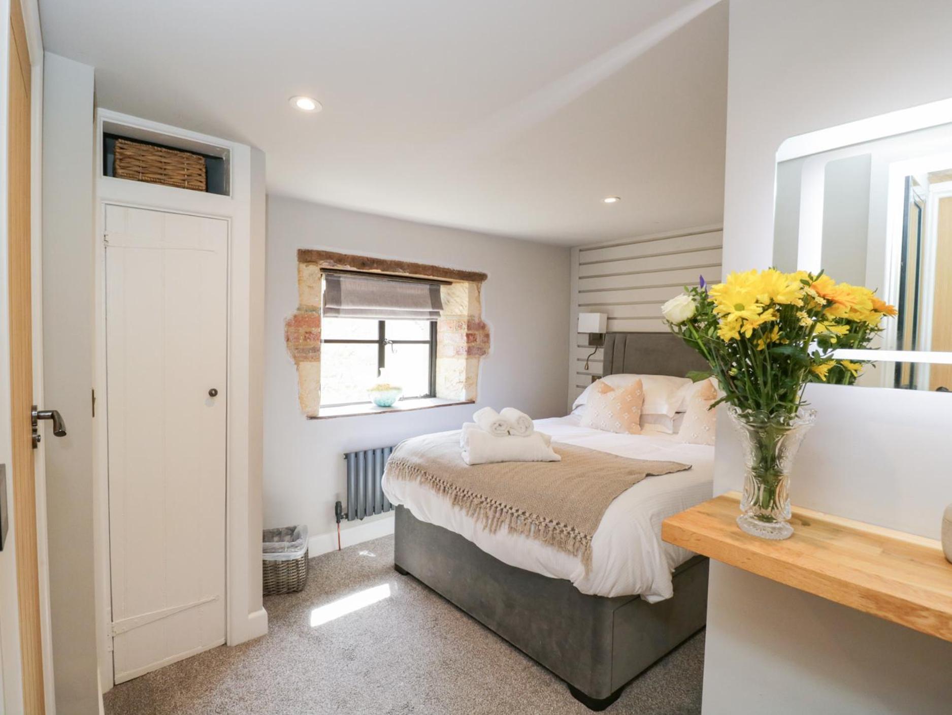 Millbank Cottage Mickleton  Buitenkant foto