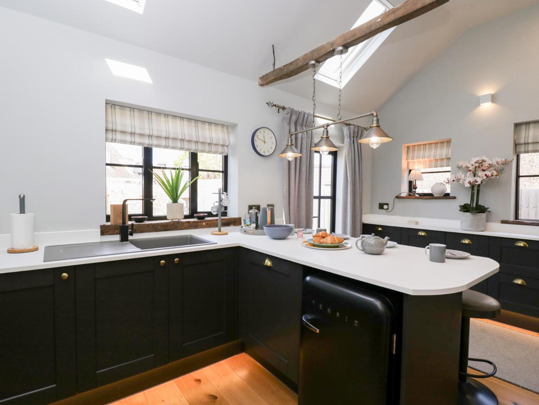 Millbank Cottage Mickleton  Buitenkant foto
