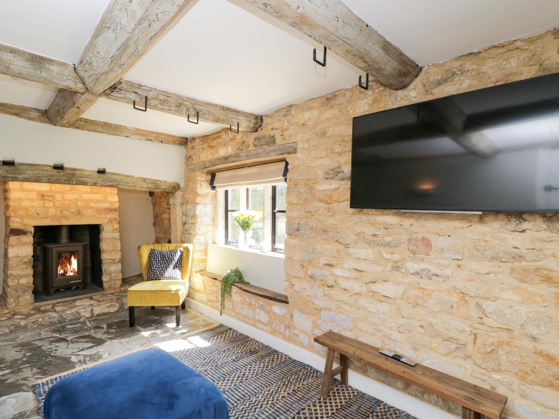 Millbank Cottage Mickleton  Buitenkant foto